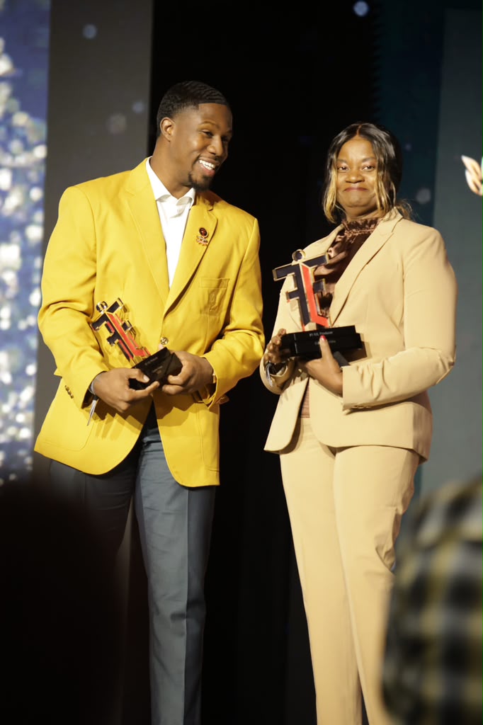 Top Producer Award