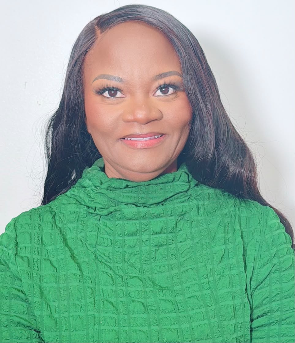 Bilha Wachira, Founder & CEO of 254 FINANCIAL GROUP